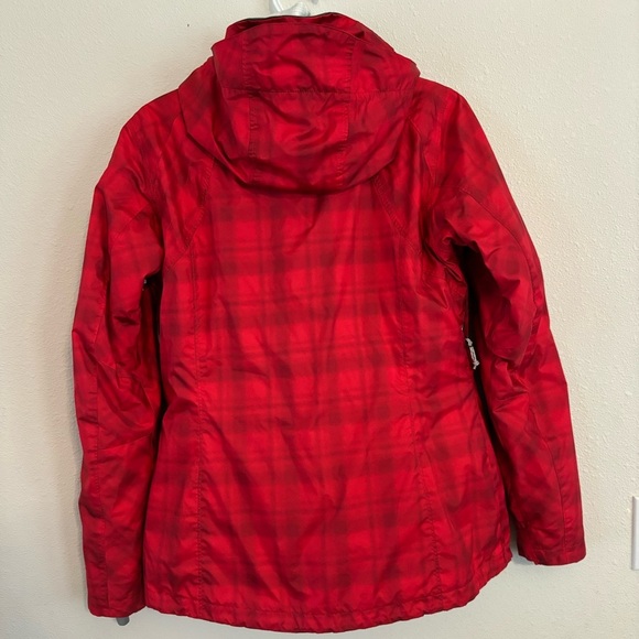 Columbia Whirlibird V Interchange 3 in 1 Jacket - Picture 6 of 16